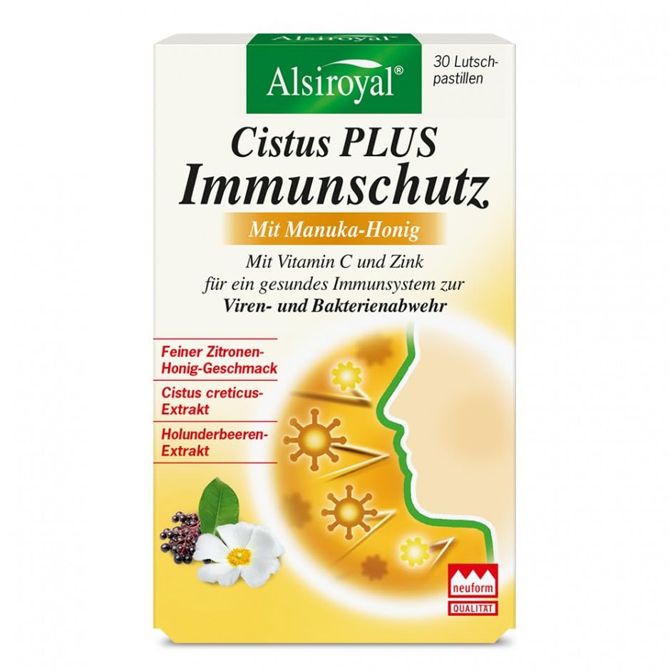 alsiroyal-cistus-plus-lutschpastillen-klassik-30-stk image 6