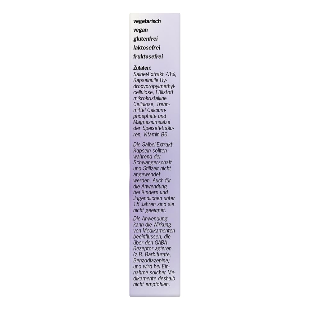 alsiroyal-plus-klima-aktiv-salbei-extrakt-kapseln-30-bei-schwitzen image 4