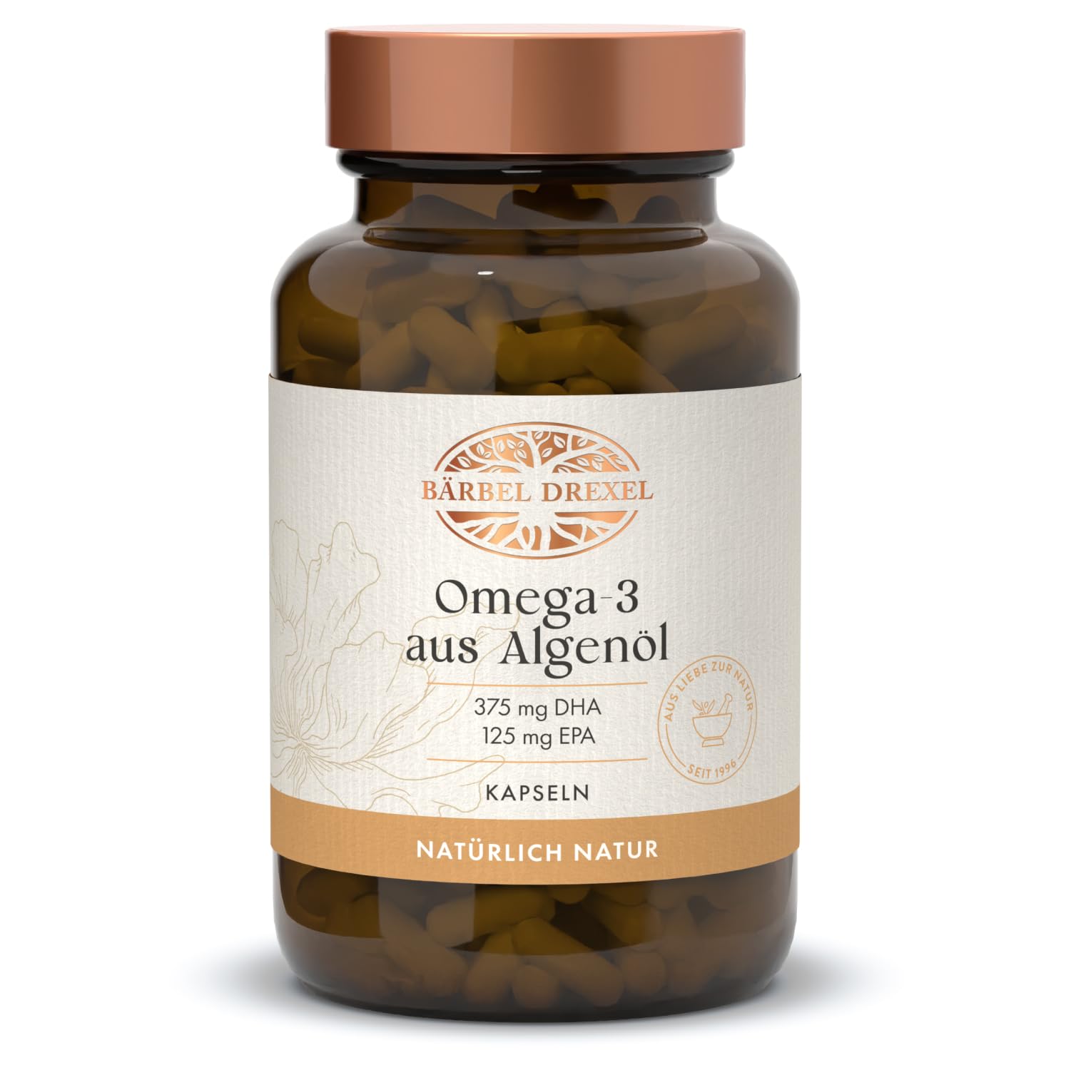 b-rbel-drexel-nachtkerze-omega-3-algen-l-dha-30-kapseln-vegan image 1