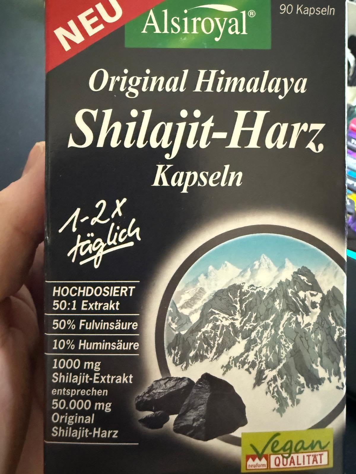 Super praktisch