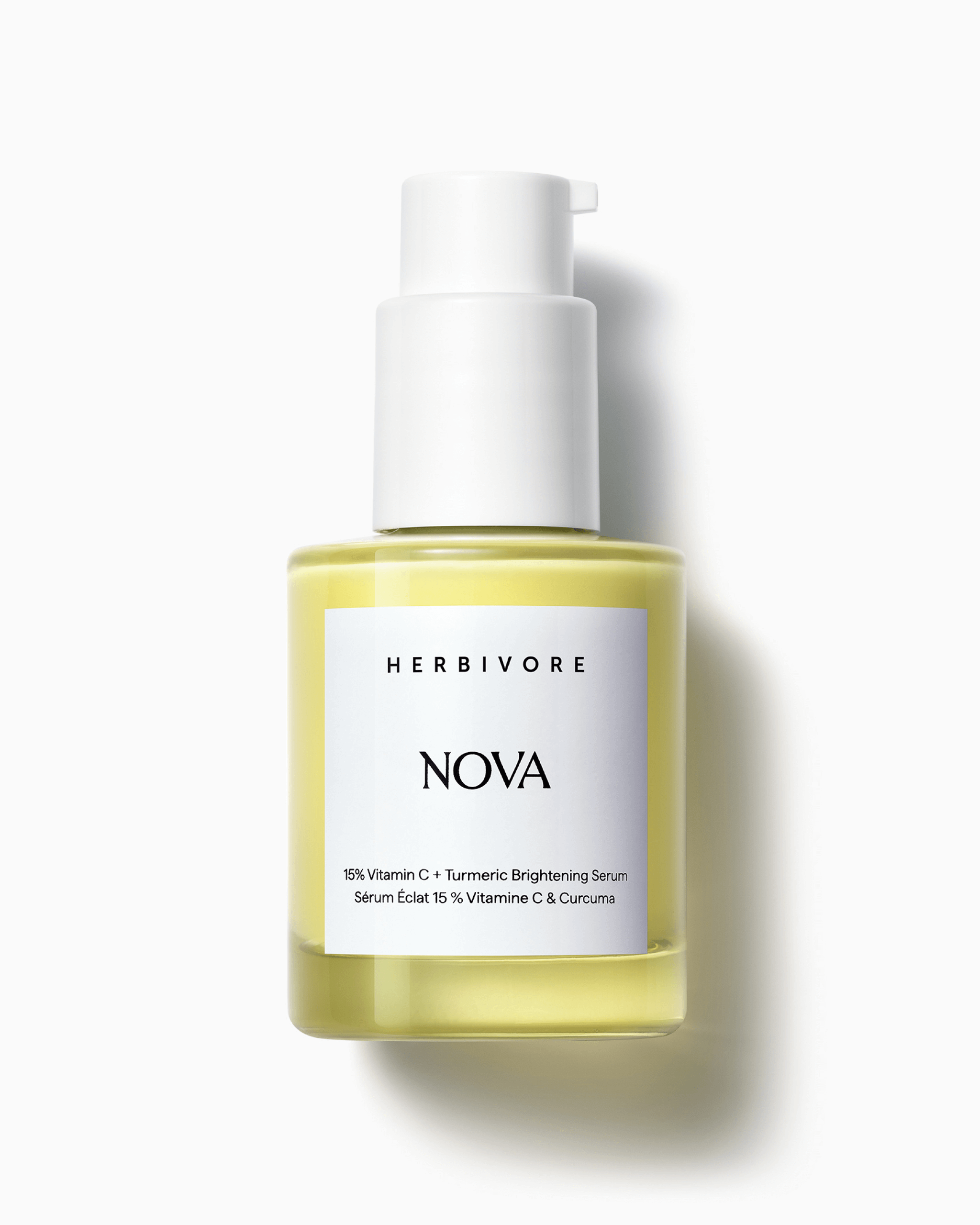 herbivore-nova-vitamin-c-gesichtsserum-30-ml-kurkuma-aufhellend image 1
