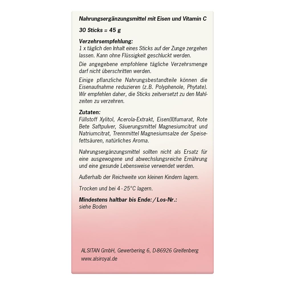 alsiroyal-lebens-elixier-eisen-direkt-sticks-johannisbeere-30-st image 3