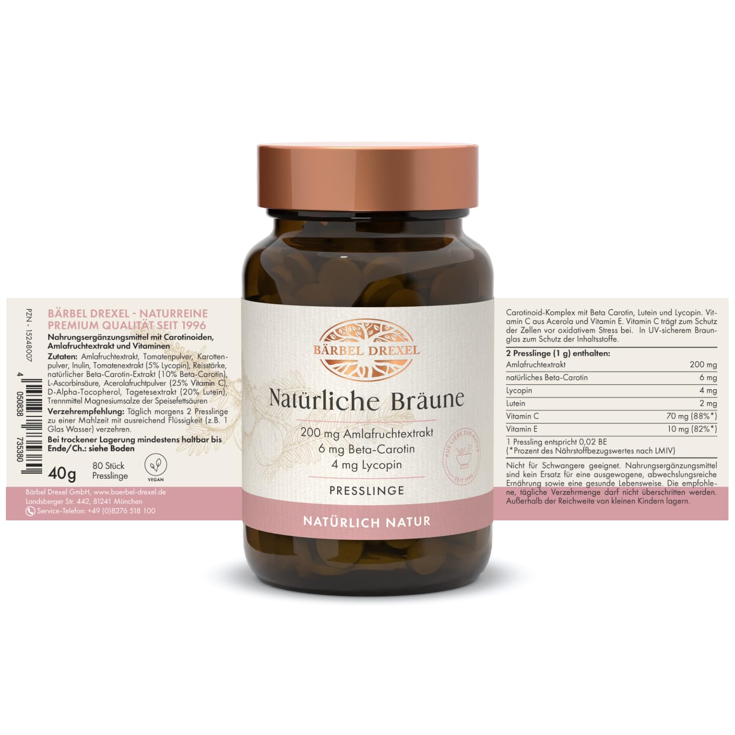 b-rbel-drexel-wildrose-nat-rliche-br-une-80-presslinge-vegan image 6