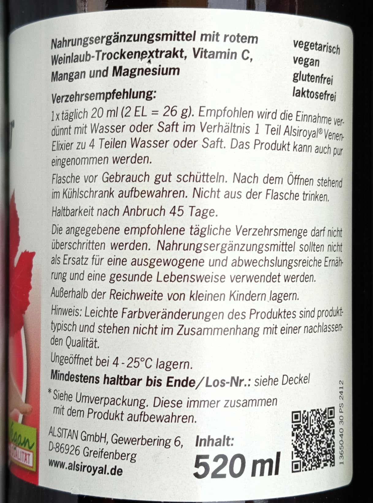 Alkoholfrei top