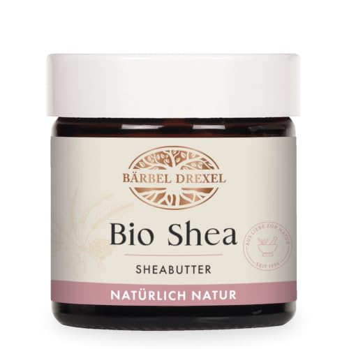 b-rbel-drexel-sheabutter-bio-unraffiniert-50ml-pur image 5