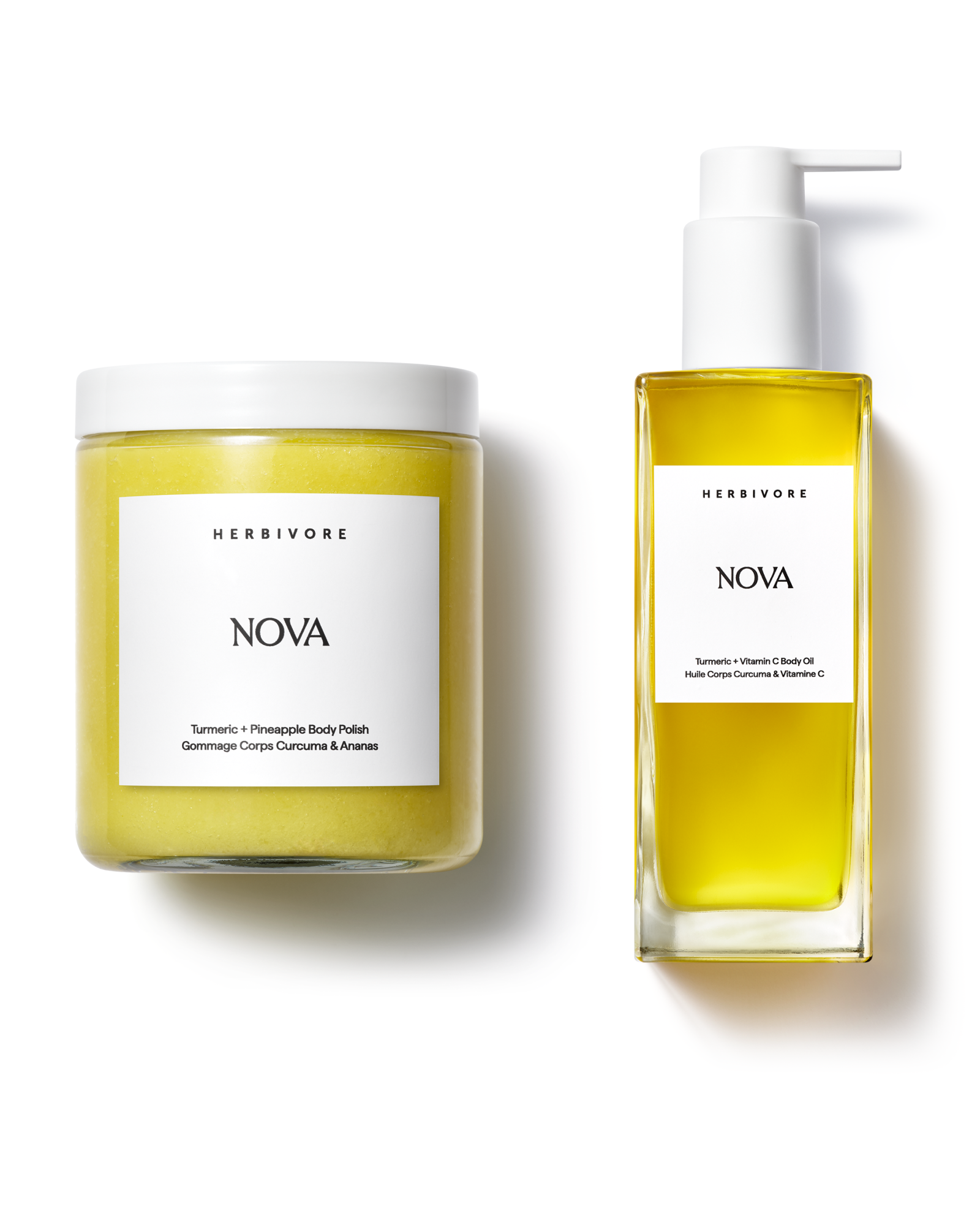 herbivore-nova-glow-k-rperpflege-set-peeling-l image 1