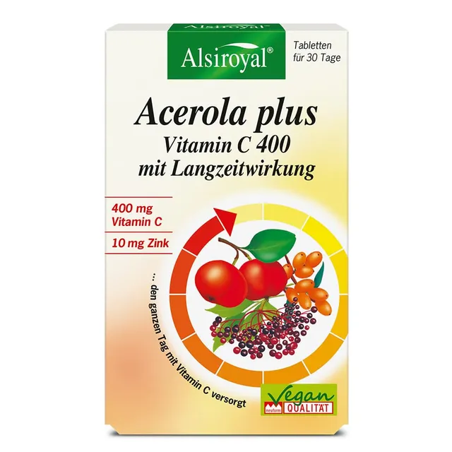 alsiroyal-lebens-elixier-acerola-plus-vitamin-c-400-zink-27g image 1