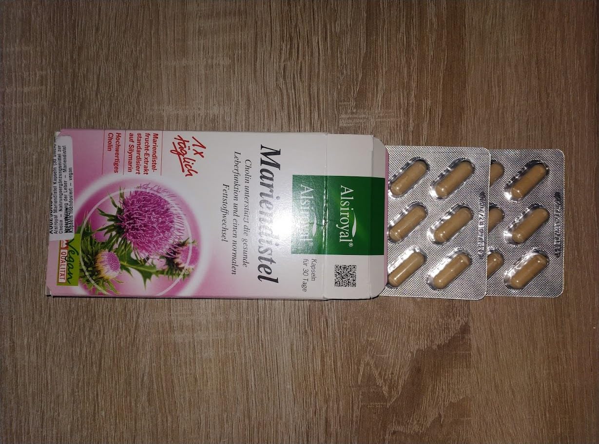 Gute Ergänzung