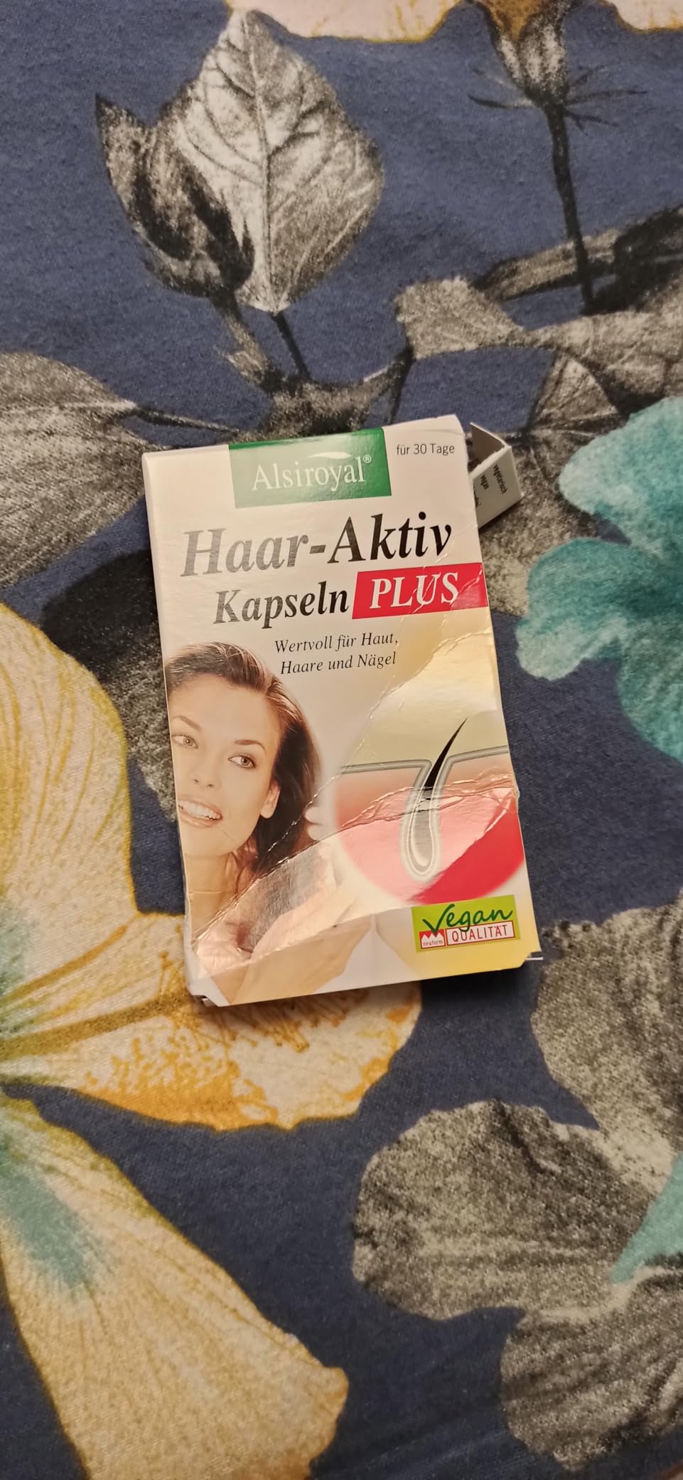 Praktische Dose