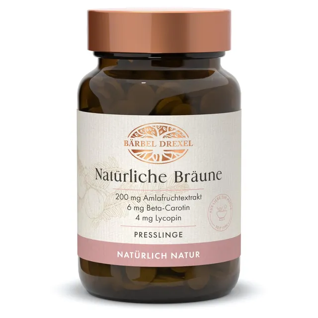 b-rbel-drexel-wildrose-nat-rliche-br-une-80-presslinge-vegan image 1