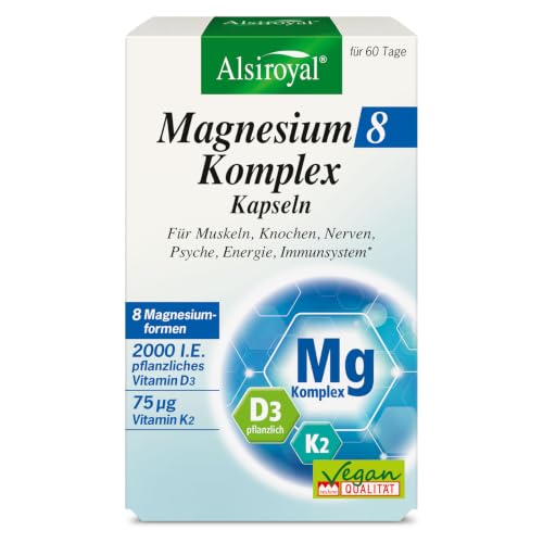 alsiroyal-magnesium-8-komplex-kapseln-60-st-375-mg-mit-d3-k2 image 8
