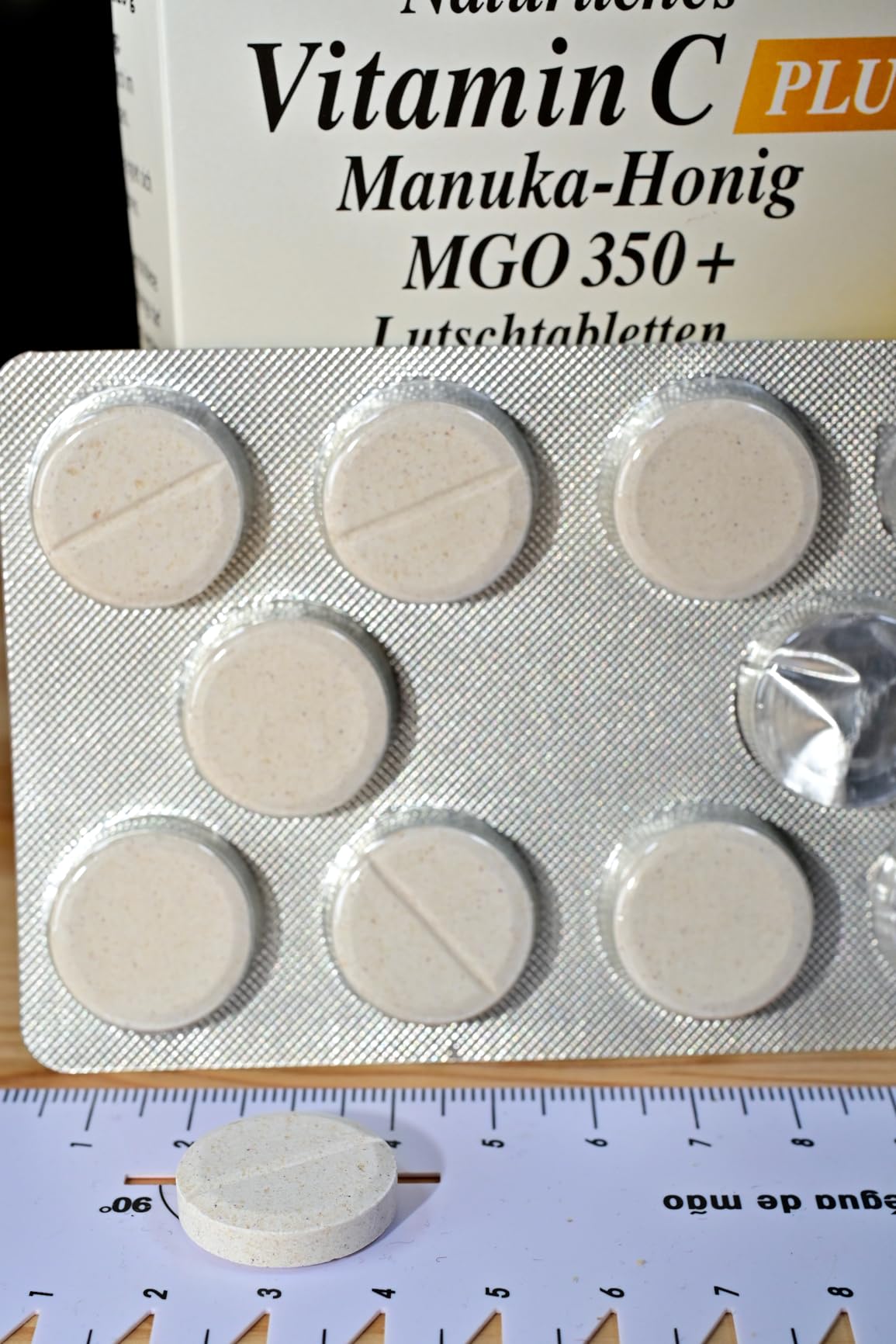 Schöne Dose