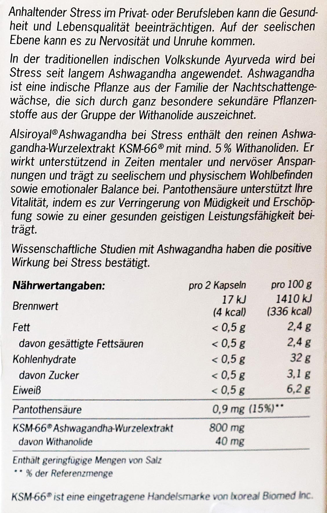 Würde wieder kaufen