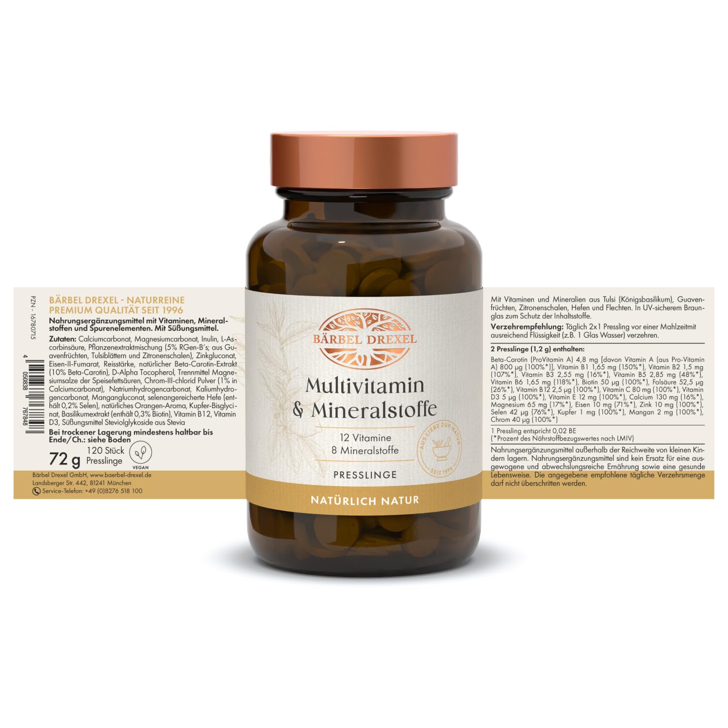 b-rbel-drexel-zell-aktiv-multivitamin-mineralstoffe-tabletten-120-stk image 7