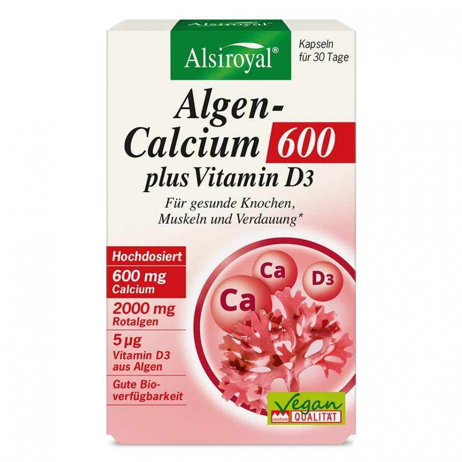 alsiroyal-algen-l-omega-3-algen-calcium-600-kapseln-60-st-vegan image 1
