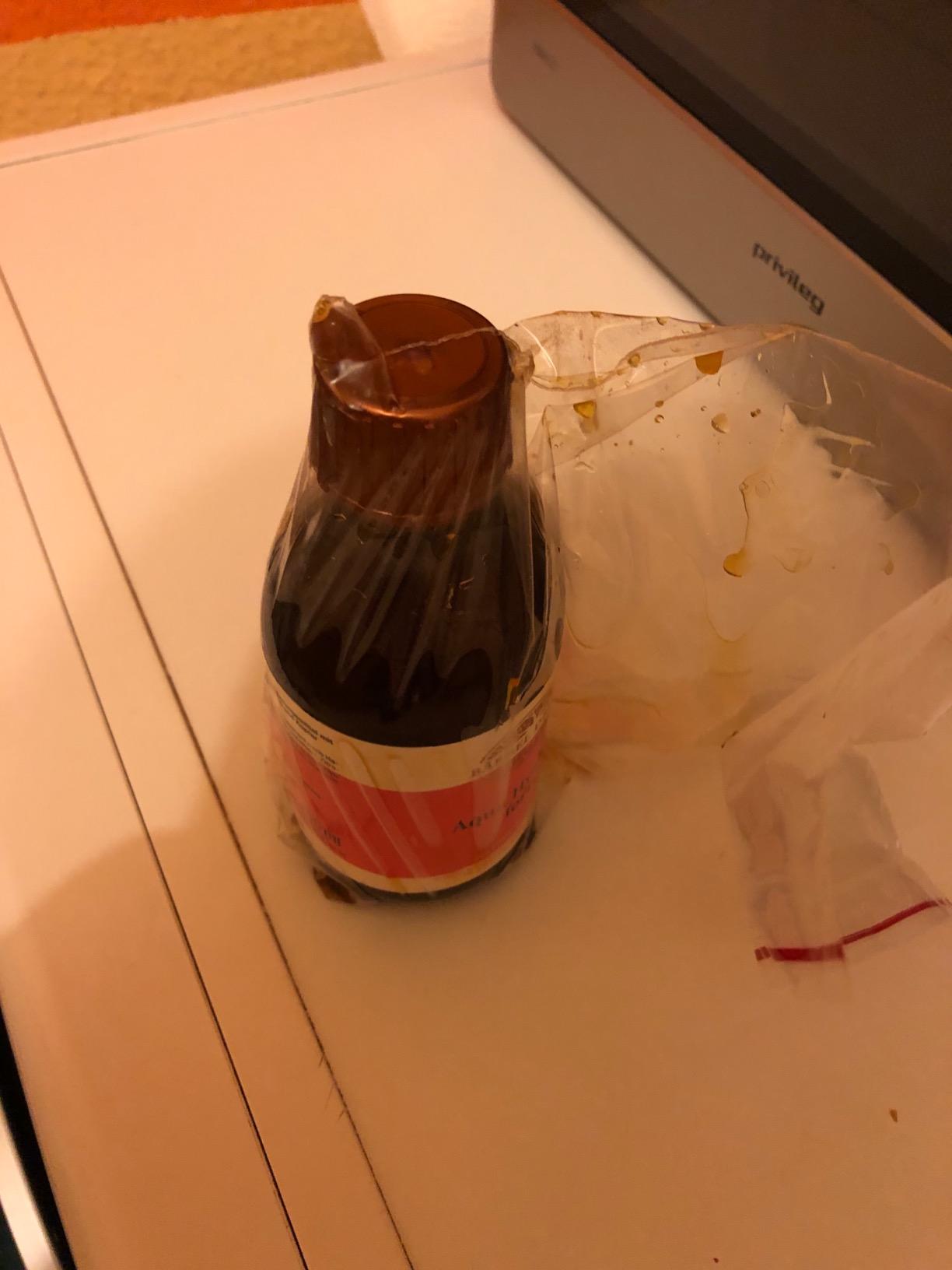 Lecker fruchtig