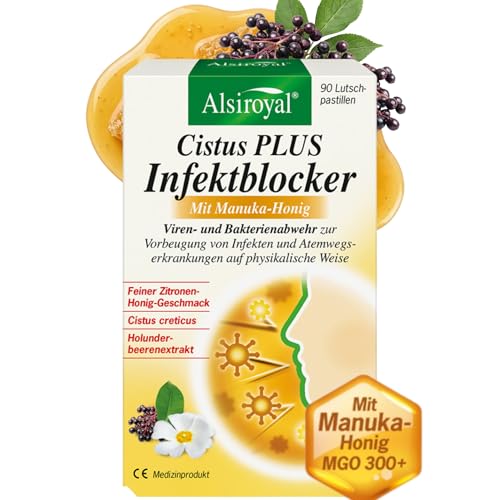 alsiroyal-cistus-plus-lutschpastillen-klassik-30-stk image 8