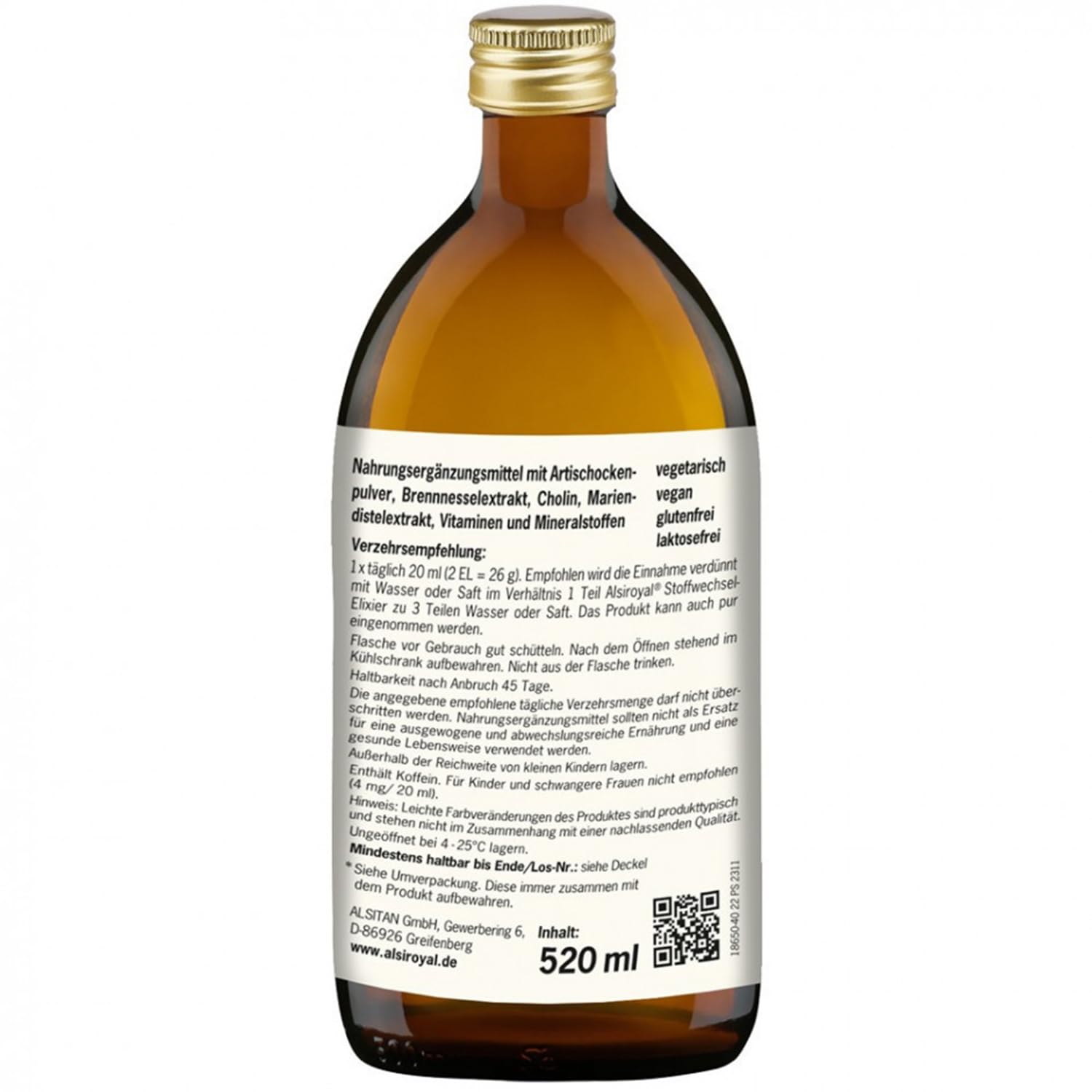 alsiroyal-stoffwechsel-elixier-fl-ssig-520-ml-fruchtig-vegan image 8