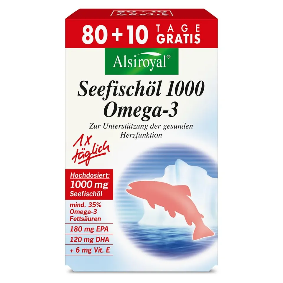 alsiroyal-algen-l-seefisch-l-1000-omega-3-90-kapseln-herz image 1