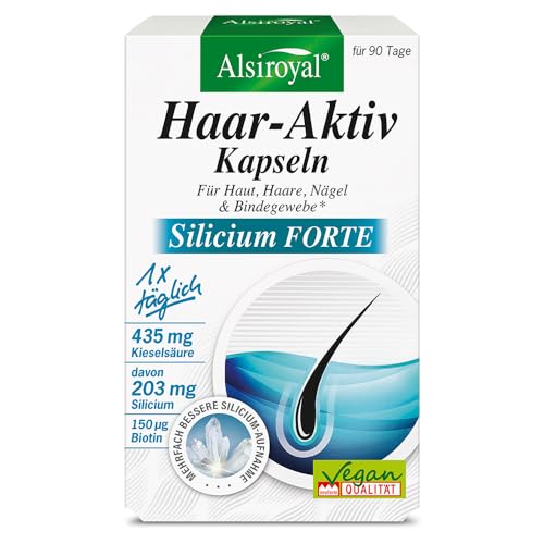 alsiroyal-anti-haarausfall-haar-aktiv-silicium-forte-kapseln-90-st image 5