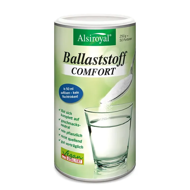 alsiroyal-darmflora-aktiv-forte-ballaststoff-comfort-pulver-neutral image 1