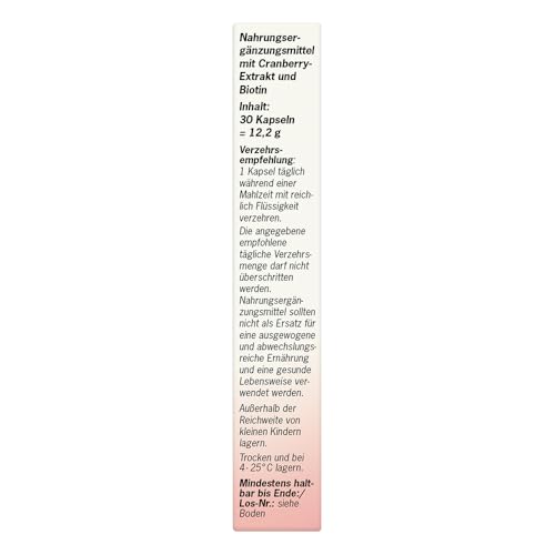 alsiroyal-cranberry-plus-d-mannose-trink-sticks-waldbeere-10-stk image 7