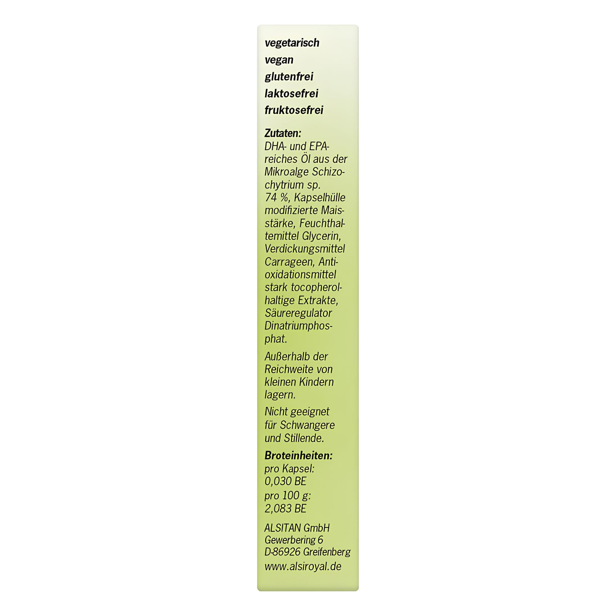 alsiroyal-algen-l-1050-omega-3-kapseln-30-stk-vegan-dha-epa image 8