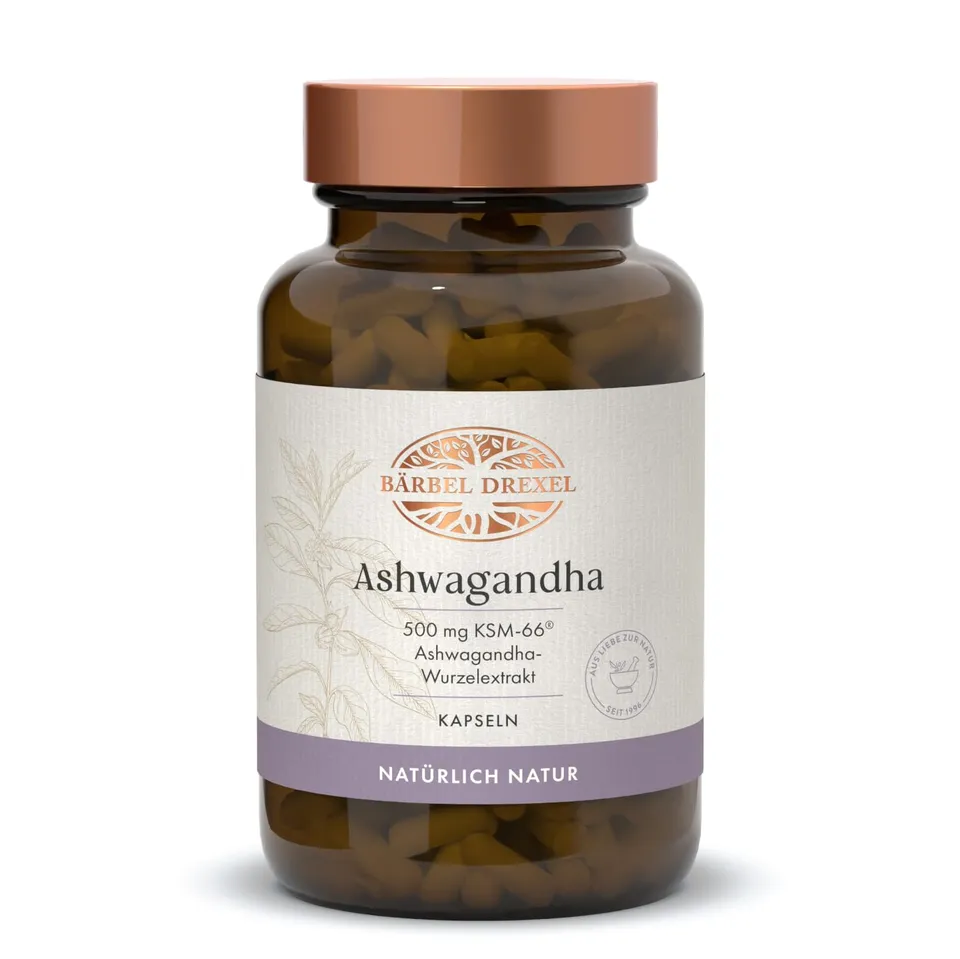 b-rbel-drexel-wildrose-ashwagandha-kapseln-60-stk-300mg-vegan image 1
