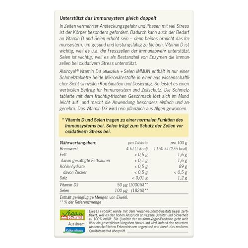 alsiroyal-lebens-elixier-vitamin-d3-selen-immun-tabletten-vegan image 6