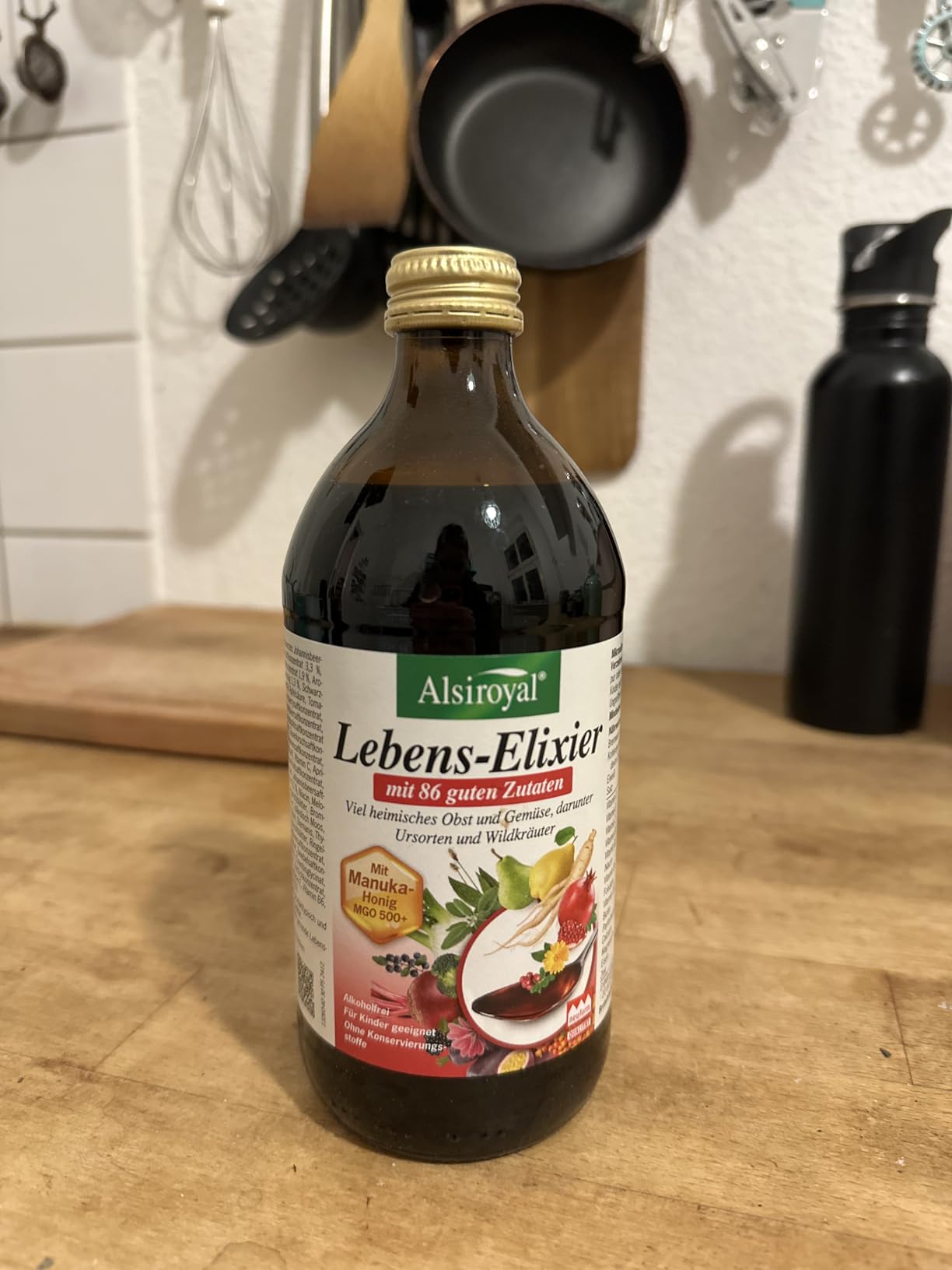 Praktisch