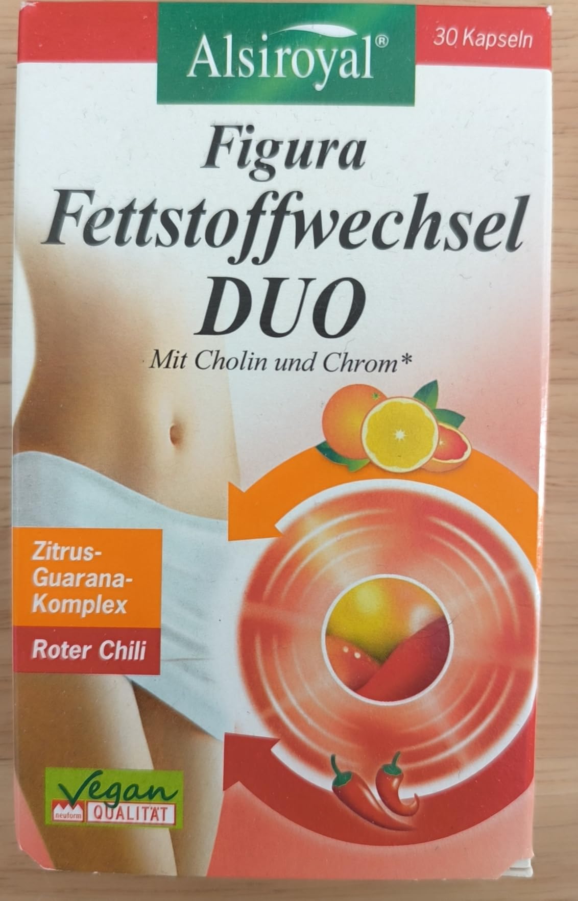 Gut einzunehmen