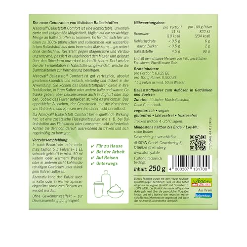 alsiroyal-darmflora-aktiv-forte-ballaststoff-comfort-pulver-neutral image 4