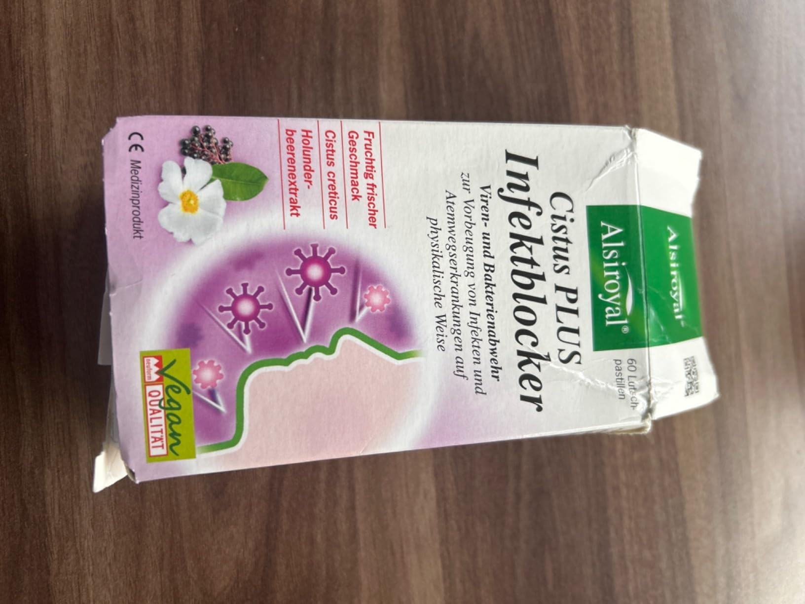 Auch für Kinder