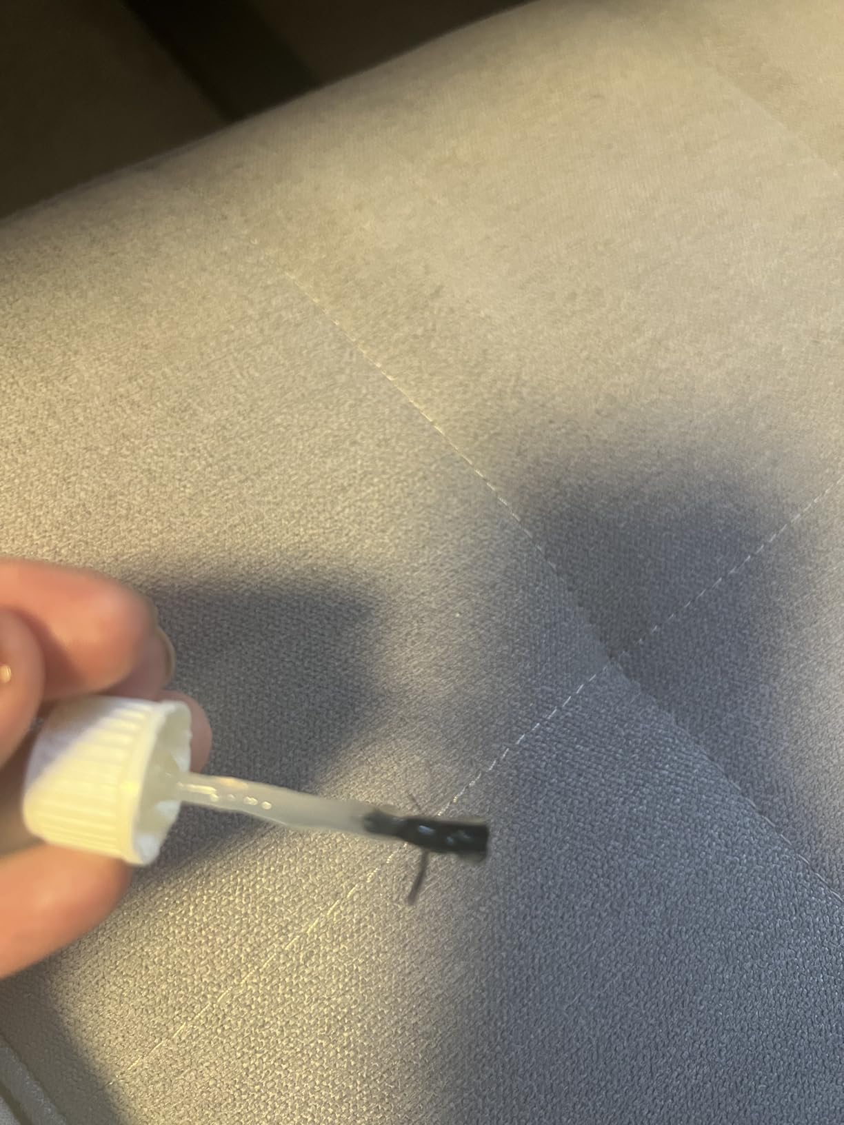 Super für Nagelhaut