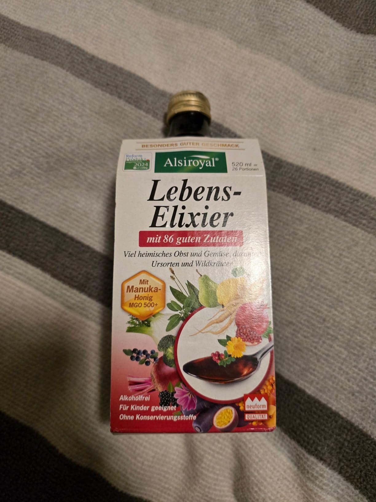 Gerne wieder
