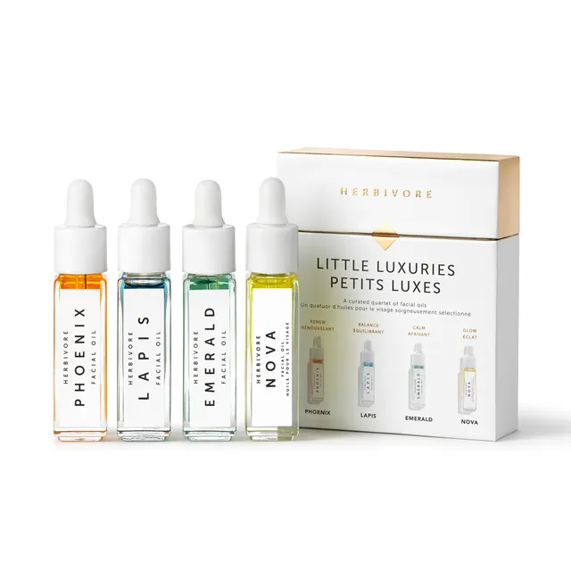 herbivore-little-luxuries-gesichts-l-set-4-teilig-mini image 1