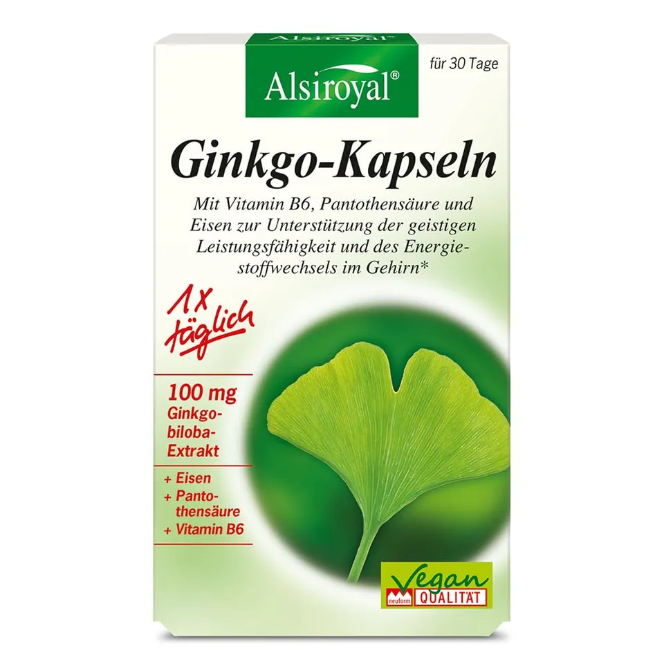 alsiroyal-lebens-elixier-ginkgo-kapseln-30-f-r-konzentration image 1