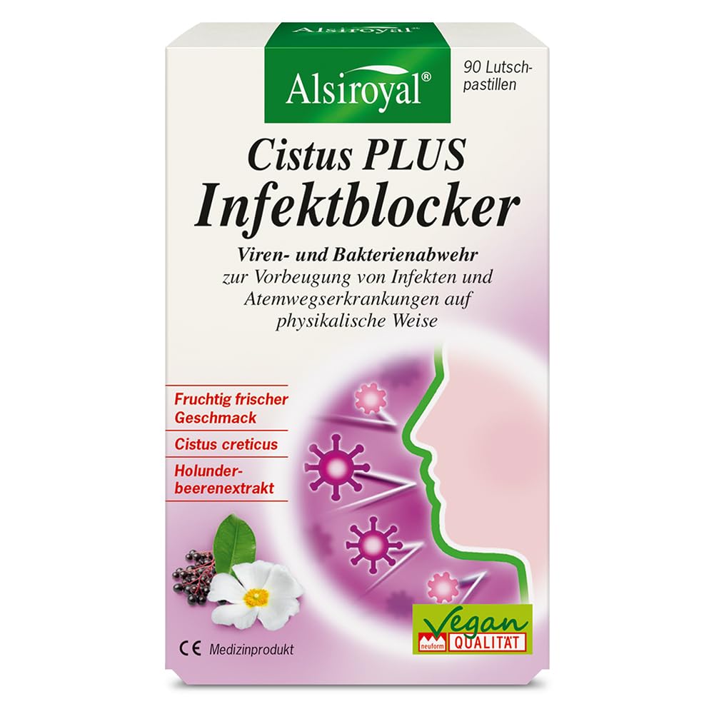 alsiroyal-cistus-plus-infektblocker-pastillen-90-stk-holunder image 1
