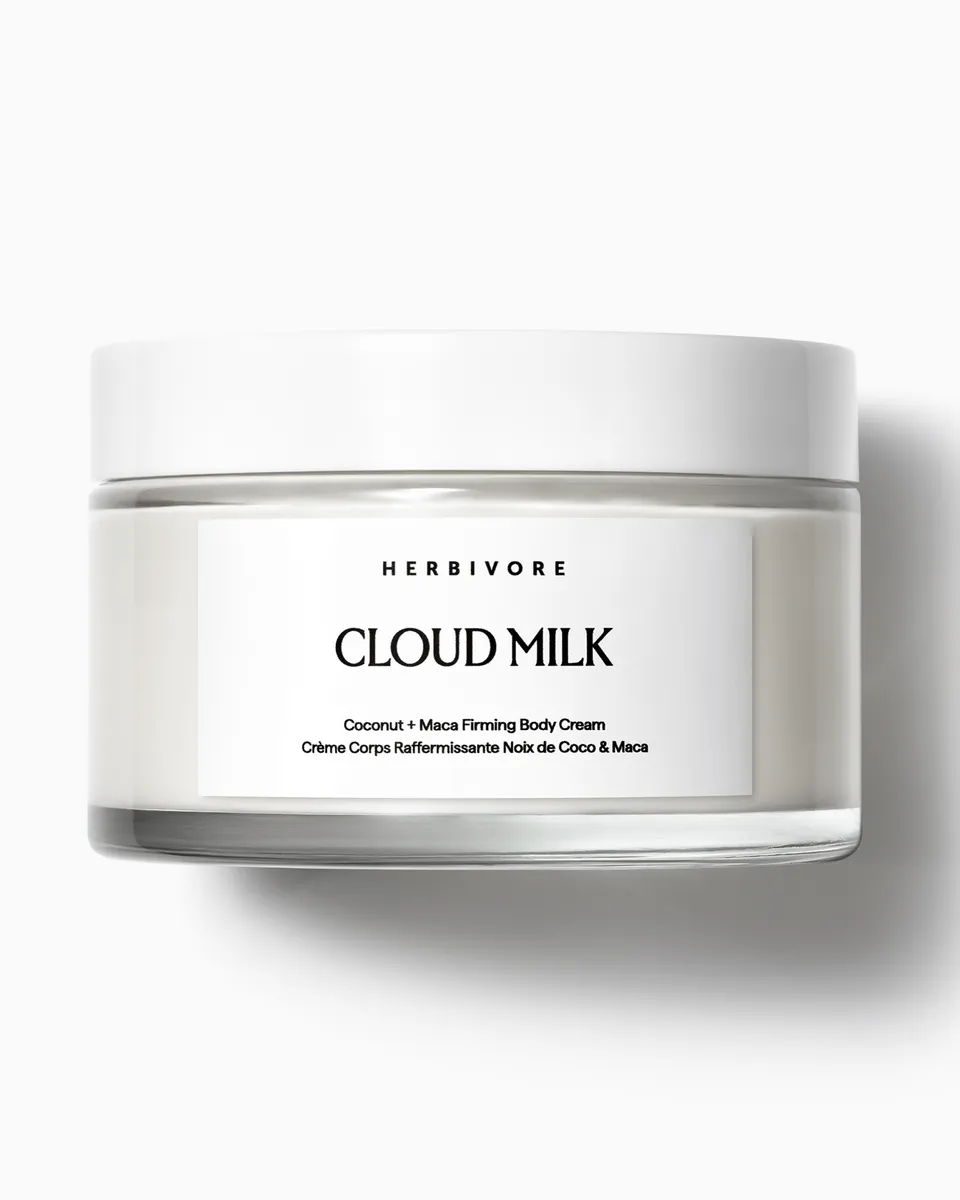 herbivore-cloud-milk-k-rpercreme-kokos-maca-200-ml image 1