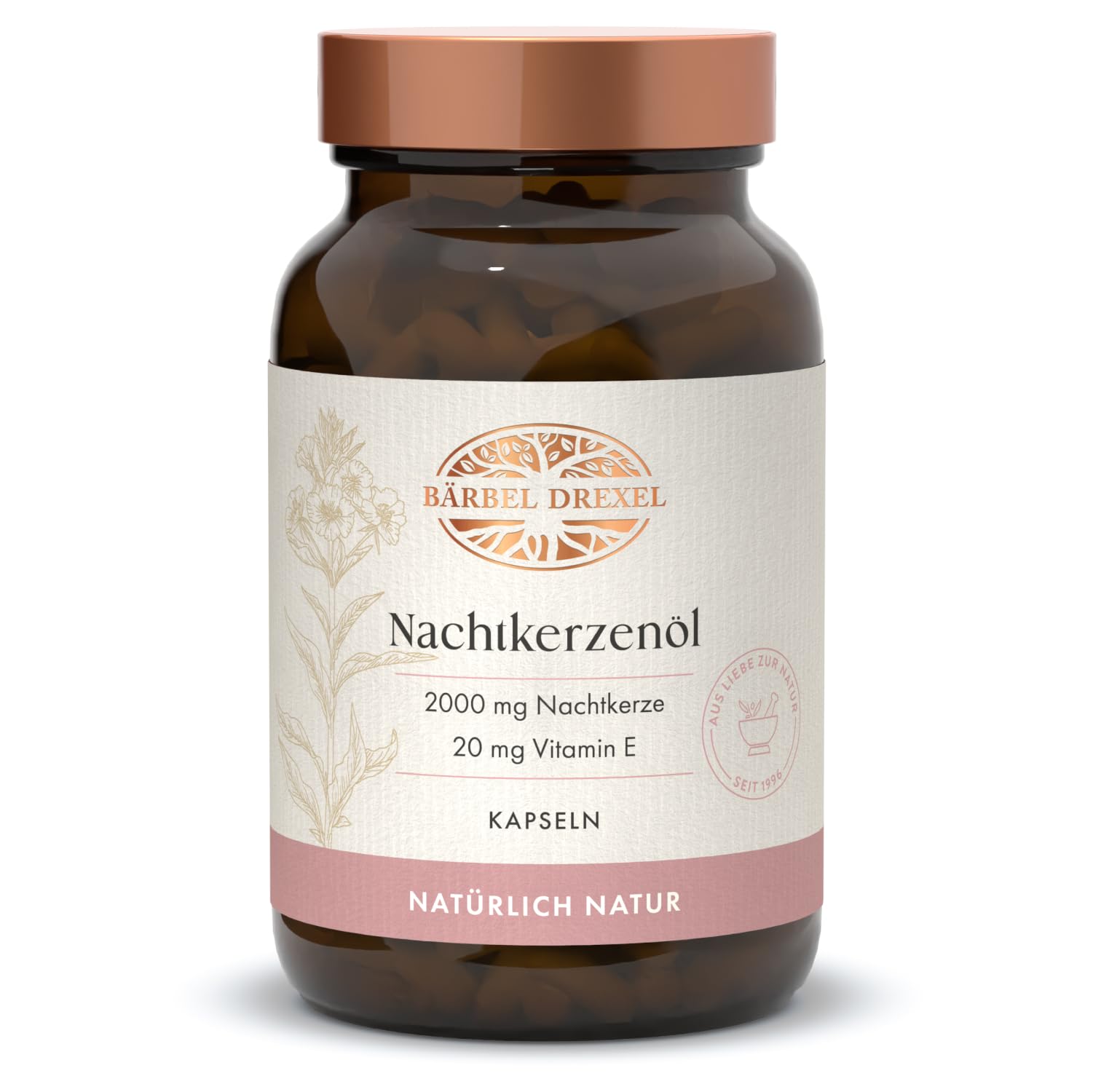 b-rbel-drexel-nachtkerze-nachtkerzen-l-120-kapseln-2000-mg image 1