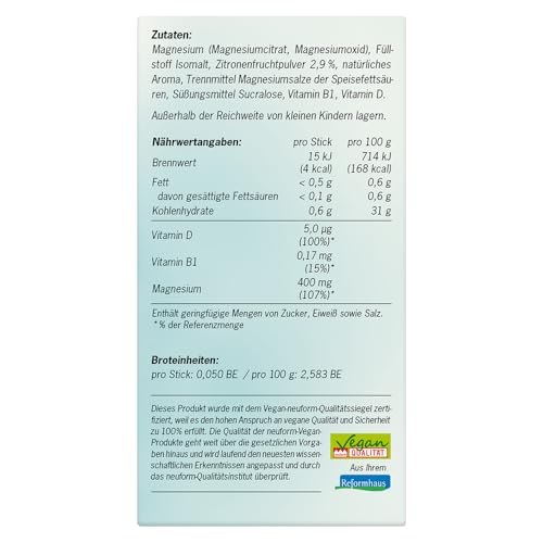 alsiroyal-magnesium-400-direkt-zitrone-40-sticks-vegan image 8