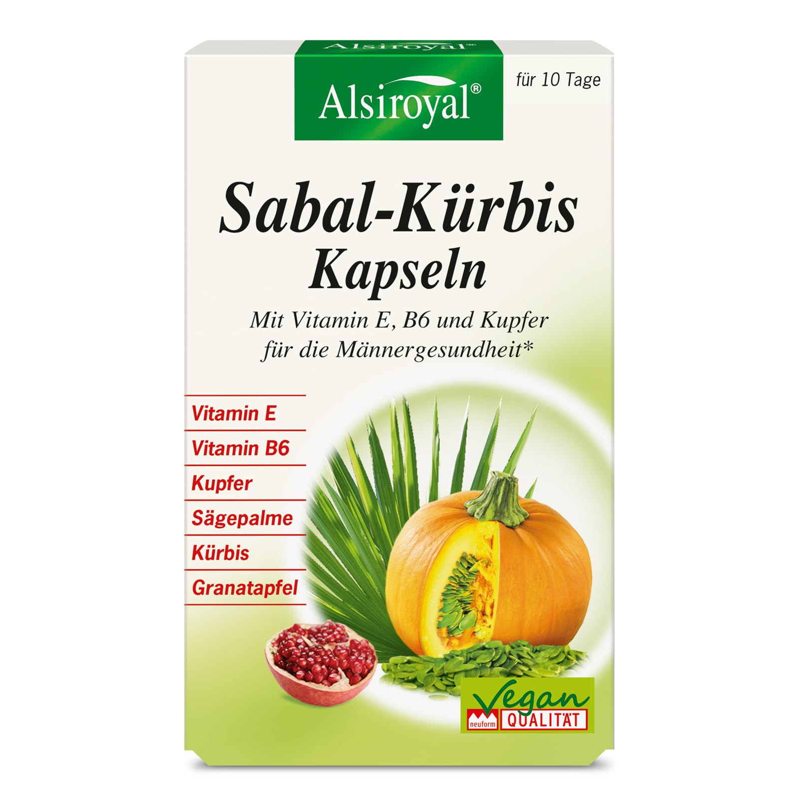 alsiroyal-sabal-k-rbis-kapseln-prostata-m-nner-vitamin-b6 image 1