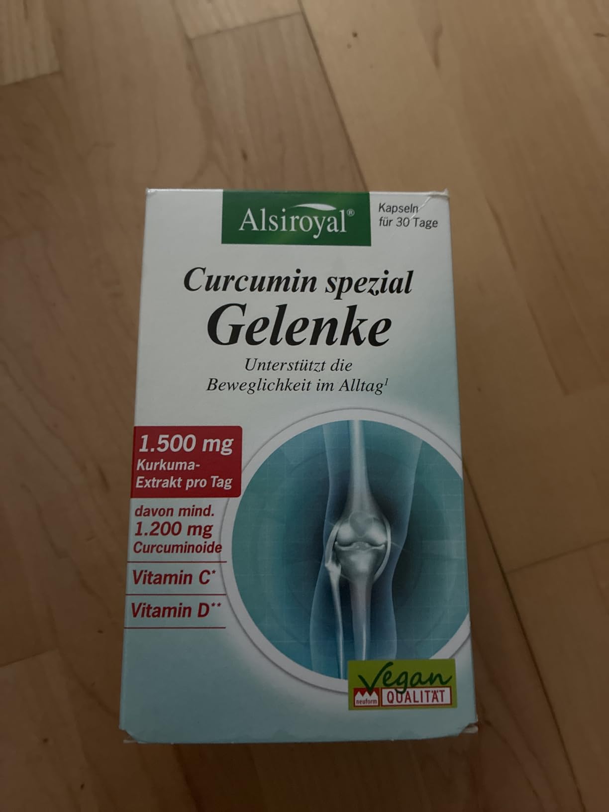 Hochdosiert gut
