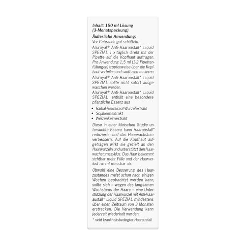alsiroyal-anti-haarausfall-liquid-spezial-serum-60ml-pflanzlich image 6
