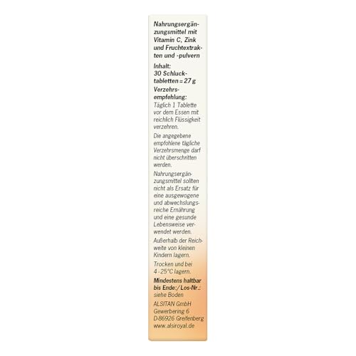 alsiroyal-lebens-elixier-acerola-plus-vitamin-c-400-zink-27g image 7