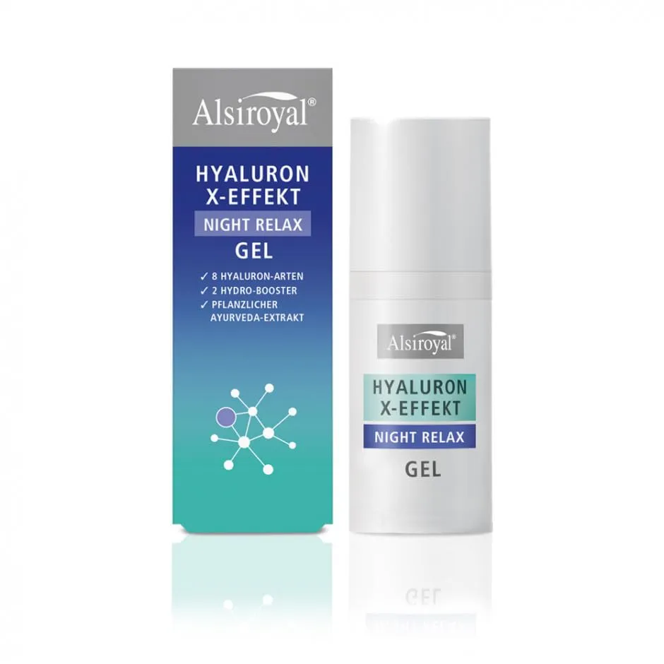 alsiroyal-hyaluron-x-effekt-night-relax-gel-nachtpflege image 1