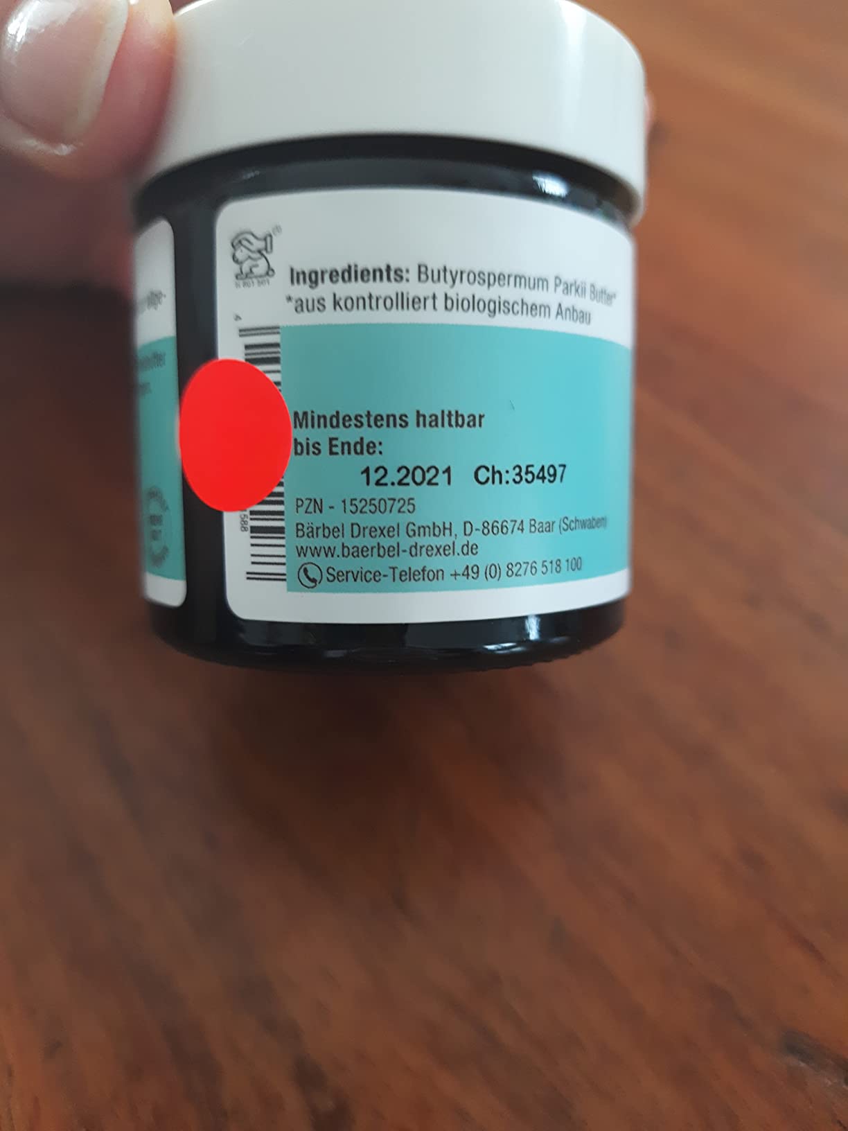 Pur und ehrlich