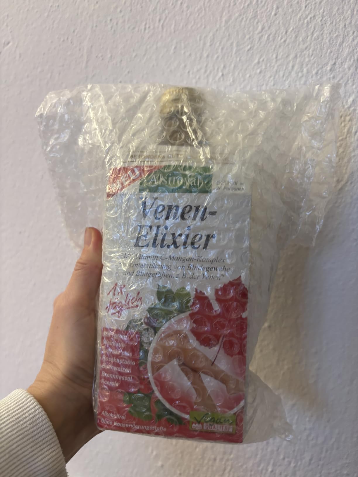 Leckerer Drink