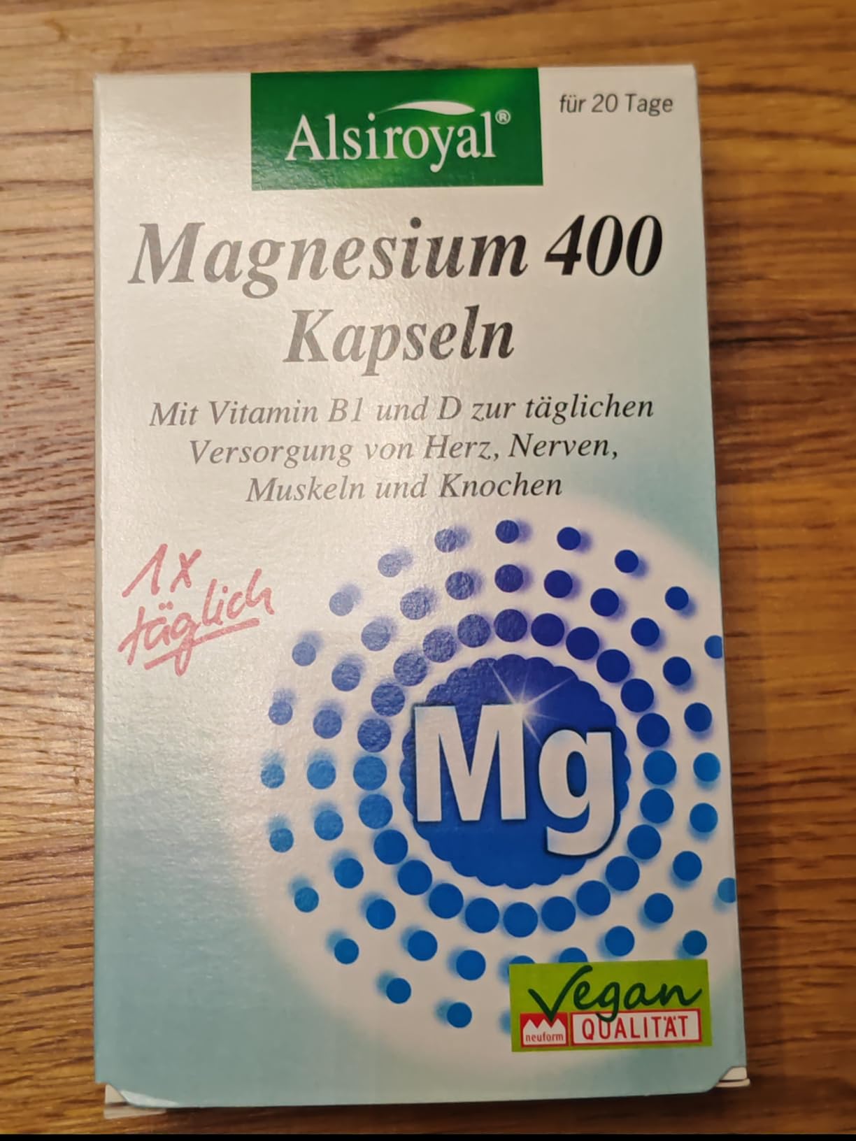 Verträglich