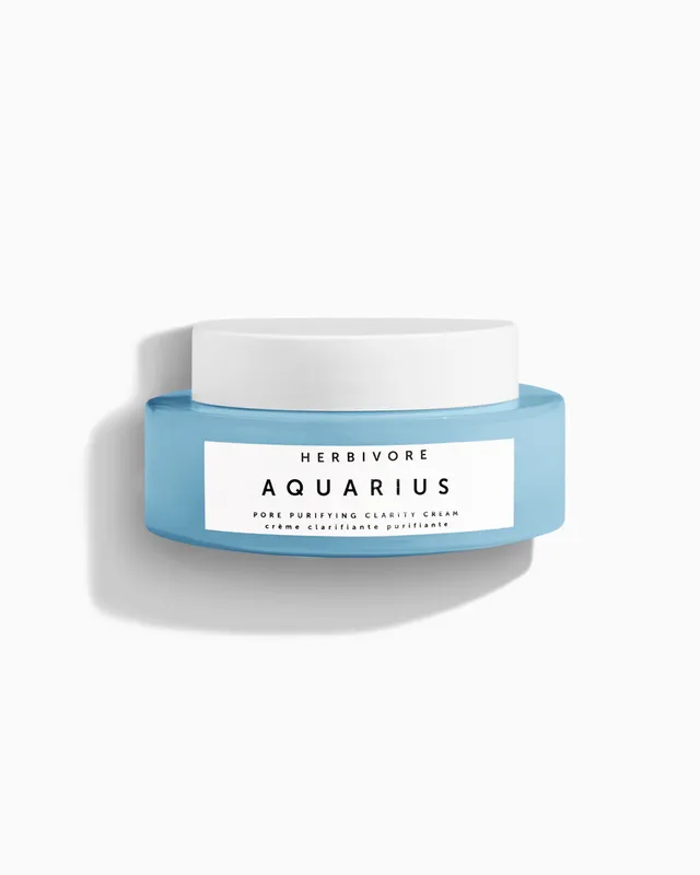 herbivore-aquarius-clarity-cream-gesichtscreme-50ml-bha image 1